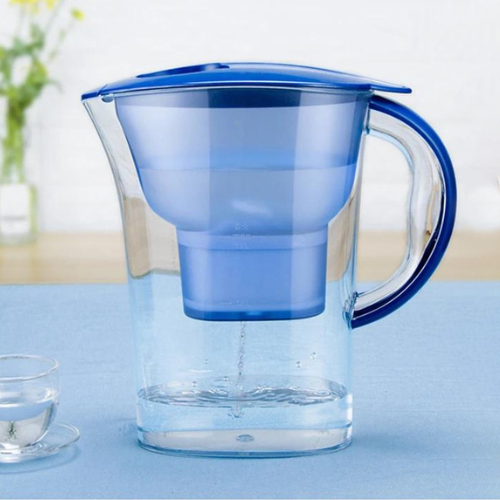 PuraWater™ Purifying Jug