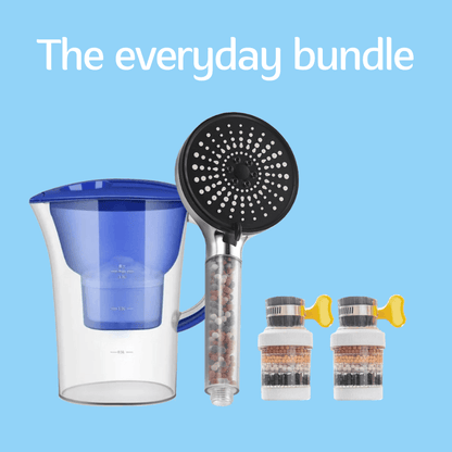 PuraWater™ Everyday Bundle